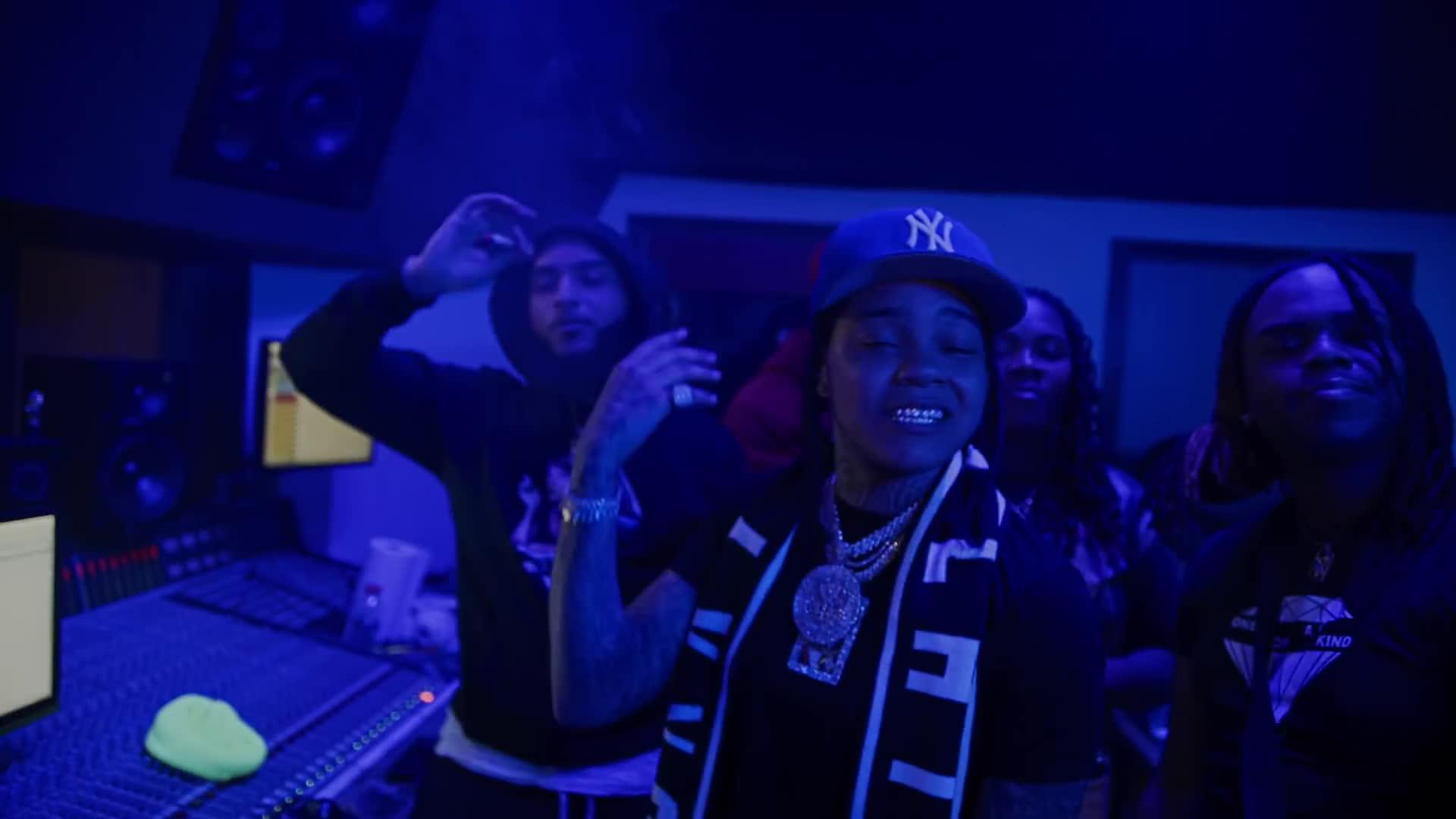 Young M.a. - 2020 Vision